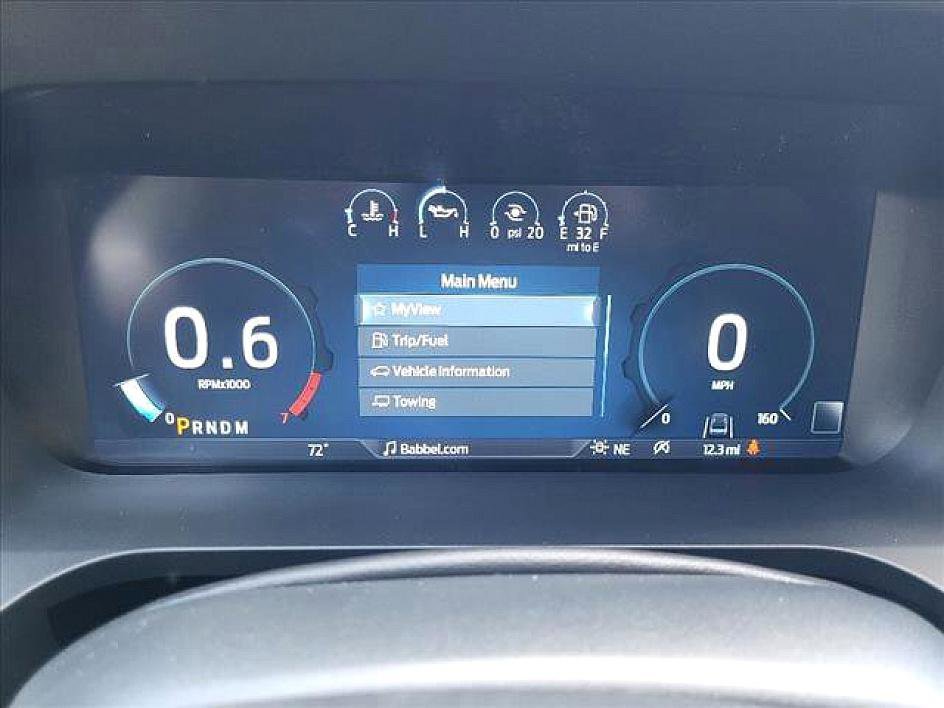 New 2024 Ford Expedition Limited image 35