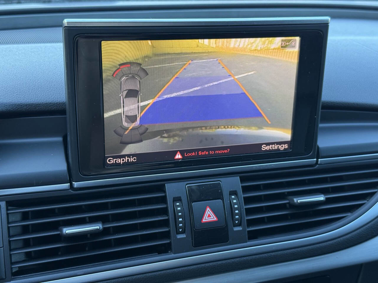 Used 2012 Audi A7 3.0T Premium Plus w/ Premium Plus Pkg AWD/4WD image 20