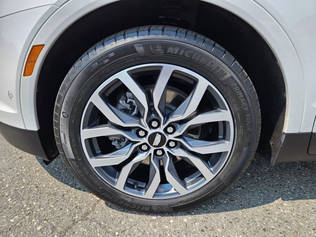 Used 2021 Cadillac XT5 Sportv AWD/4WD image 9