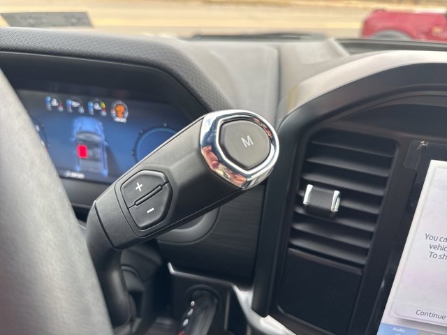 New 2025 Ford F150 STX image 23