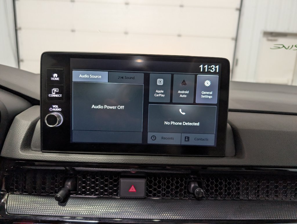 Used 2026 Honda CR-V EX-L image 21