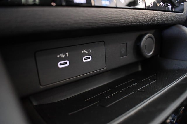 New 2026 Mitsubishi Outlander AWD image 31