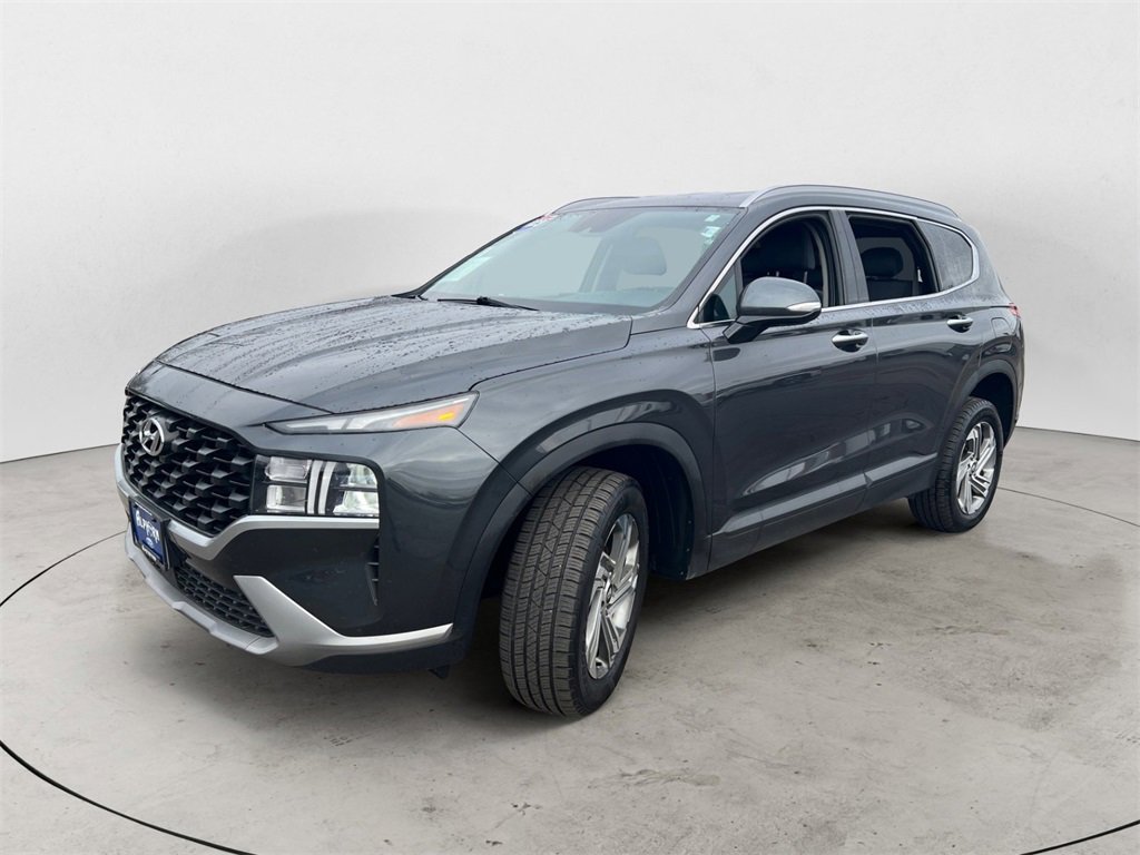 Used 2023 Hyundai Santa Fe SEL image 6