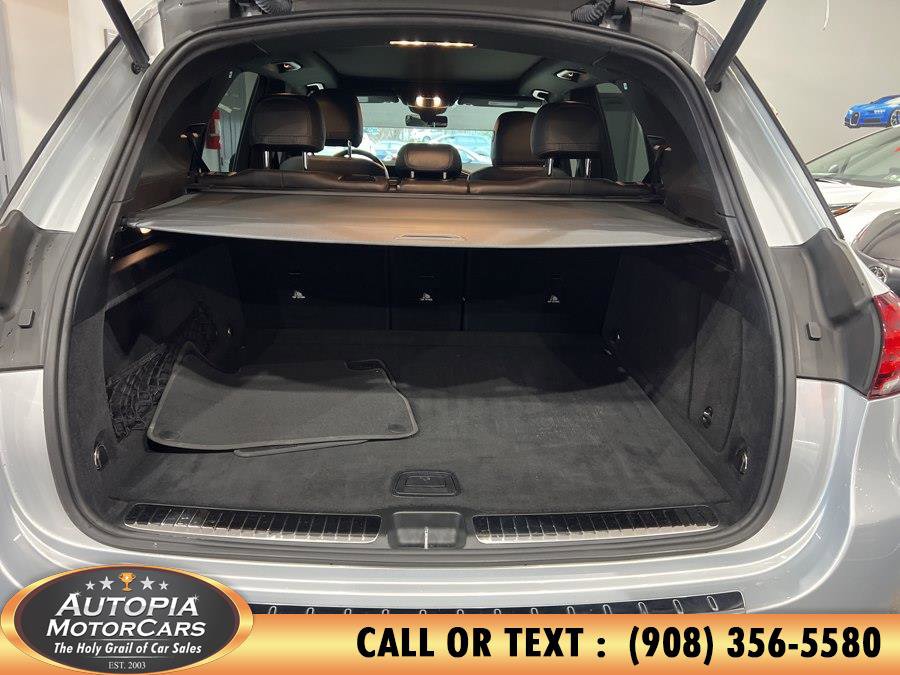 Used 2021 Mercedes-Benz GLE 350 4MATIC image 18