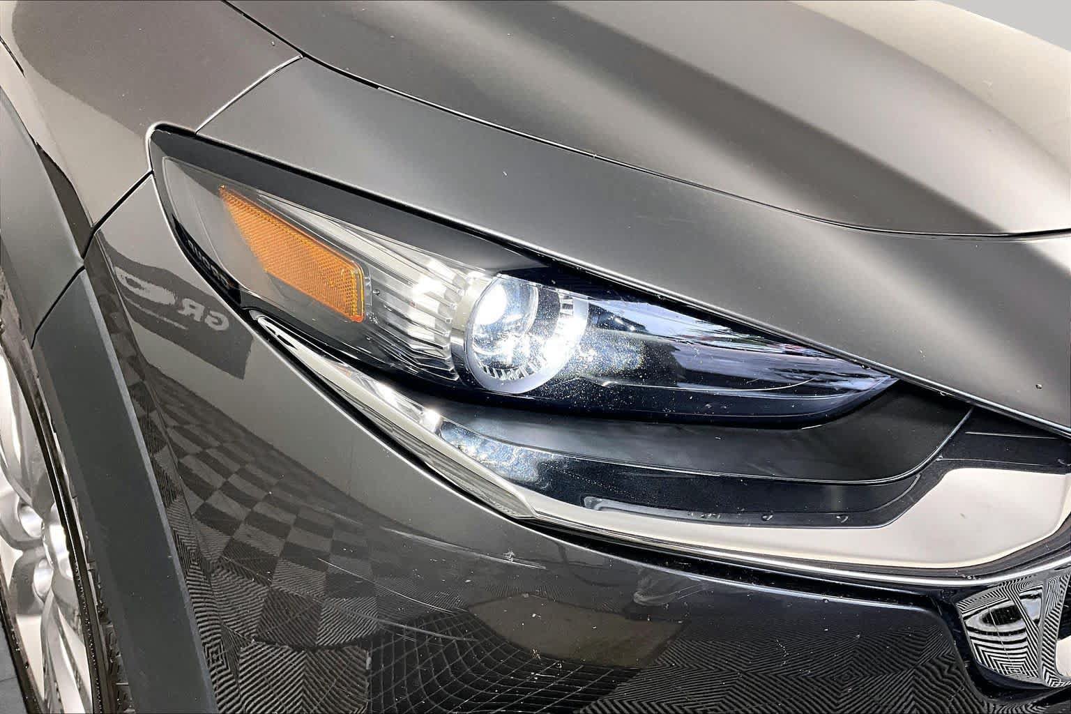 Used 2021 MAZDA CX-30 FWD 2.5 S w/ Preferred Package image 25
