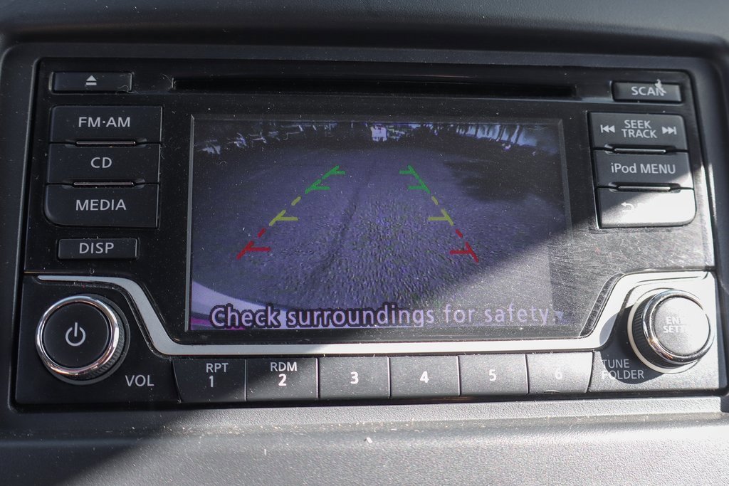 Used 2018 Nissan NV200 S w/ Cruise Control Package image 25