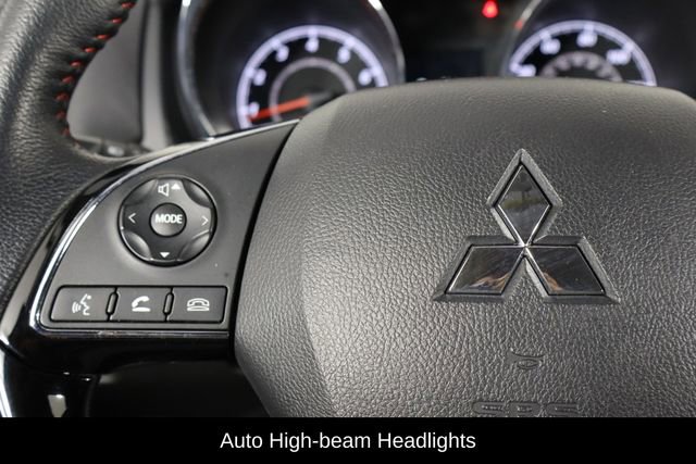 Used 2024 Mitsubishi Outlander Sport ES image 8