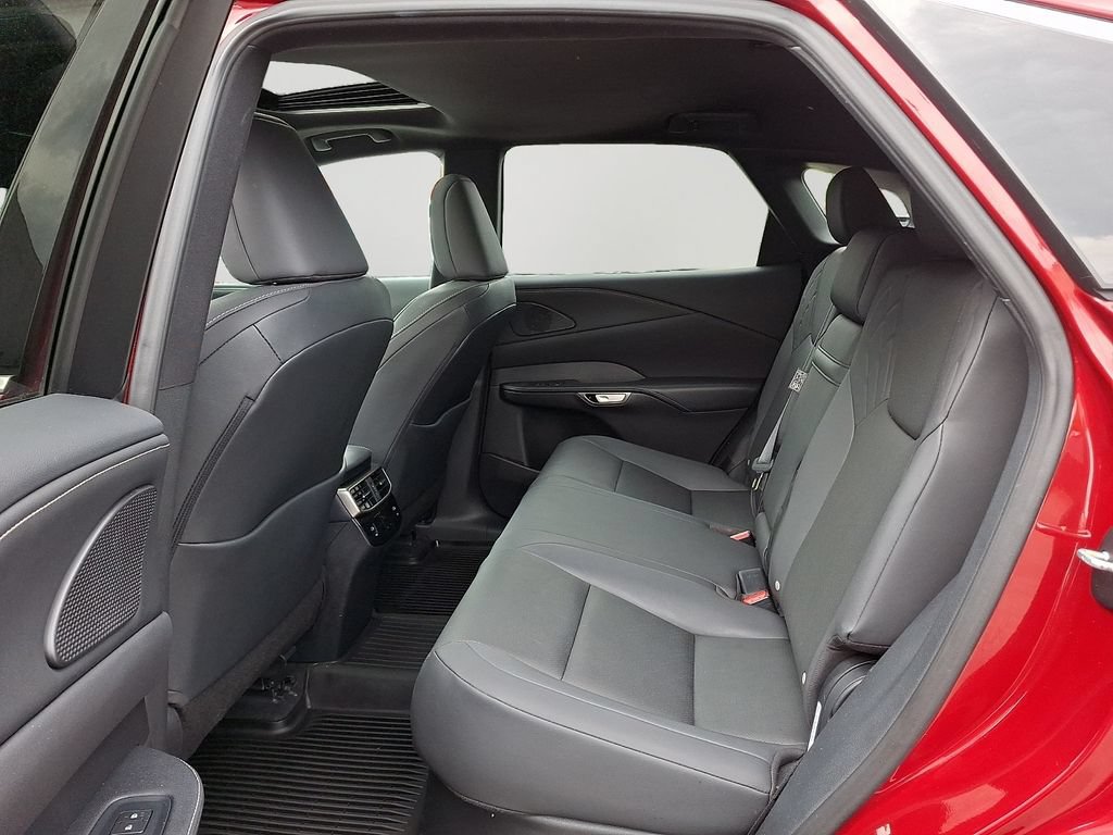 Used 2023 Lexus RX 350 Premium w/ Accessory Package AWD/4WD image 8