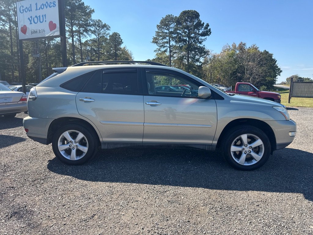 Used 2008 Lexus RX 350 AWD image 10