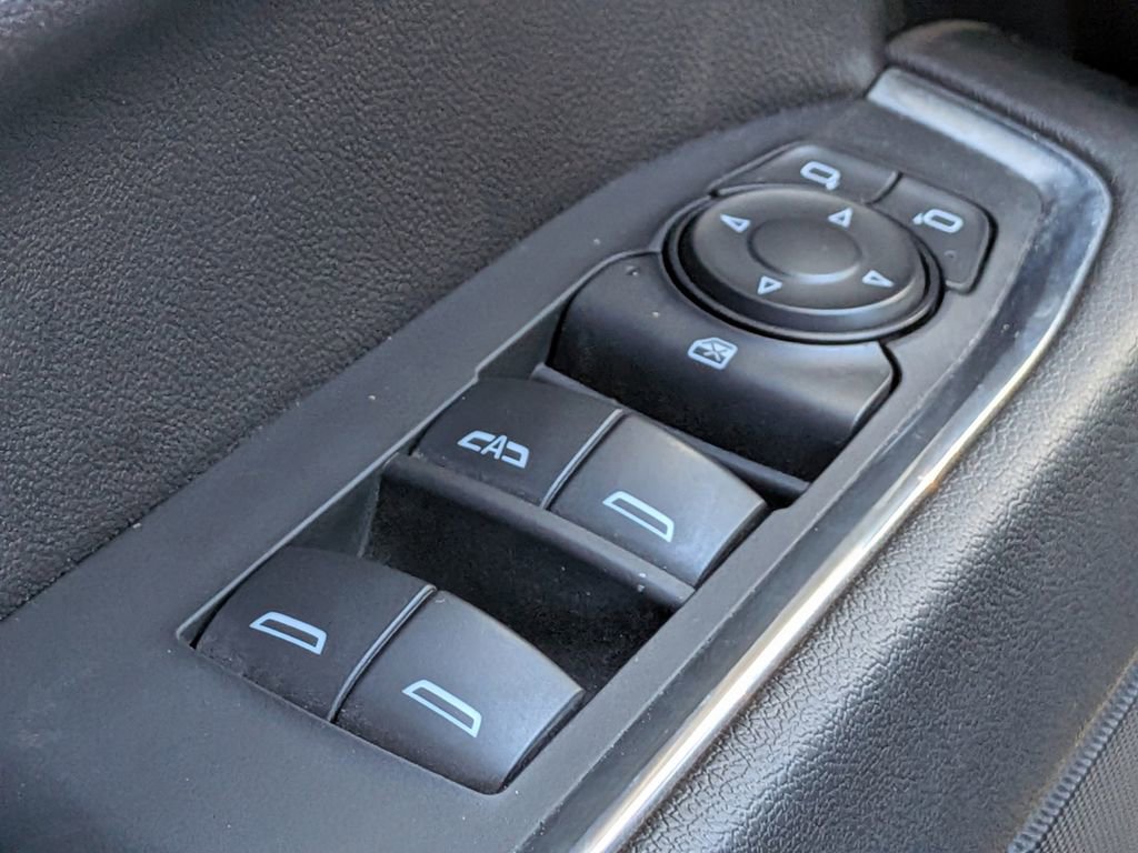 Used 2024 GMC Sierra 1500 Elevation w/ X31 Off-Road Package image 25