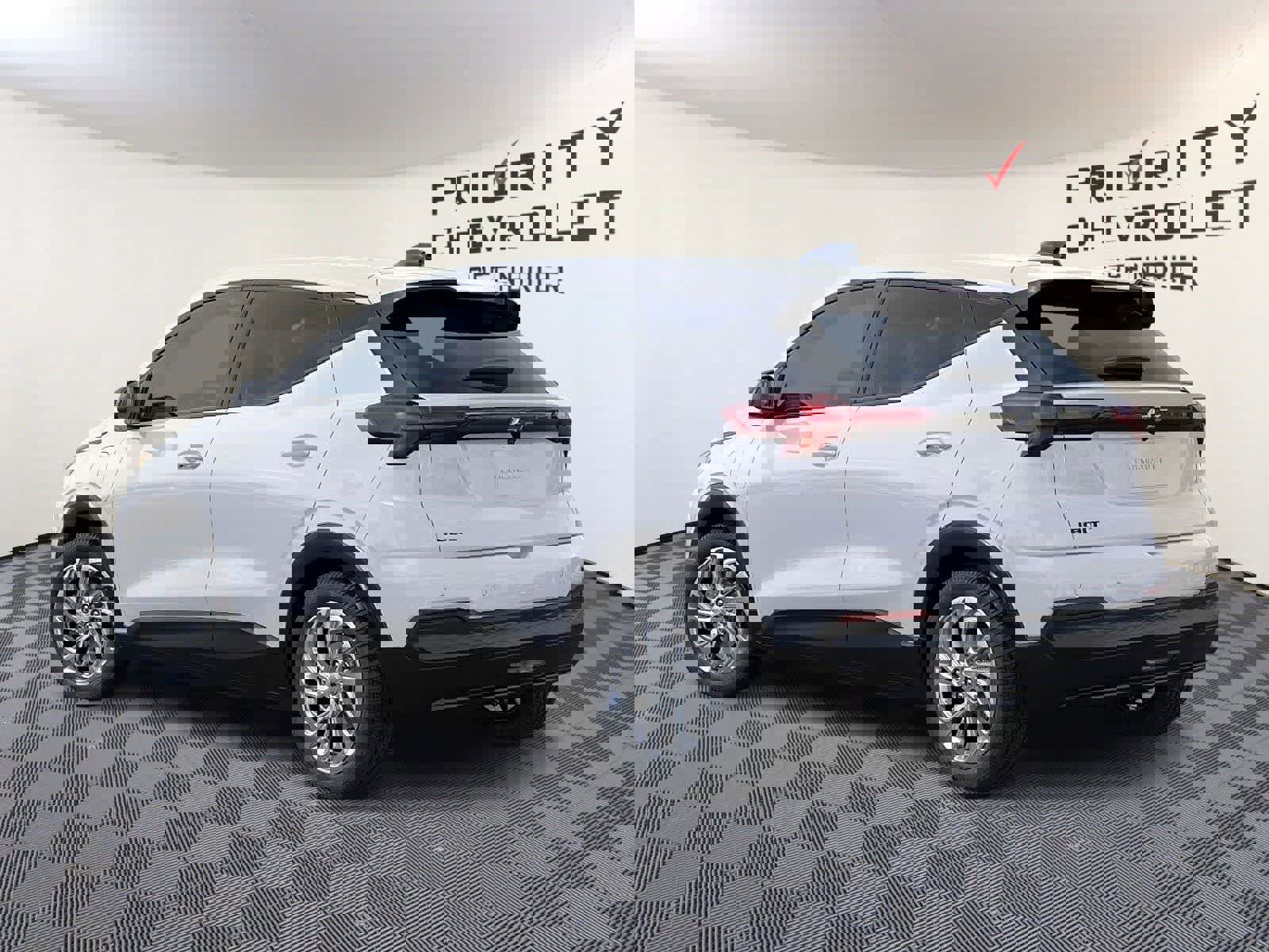 New 2027 Chevrolet Bolt LT w/ Comfort Package image 3