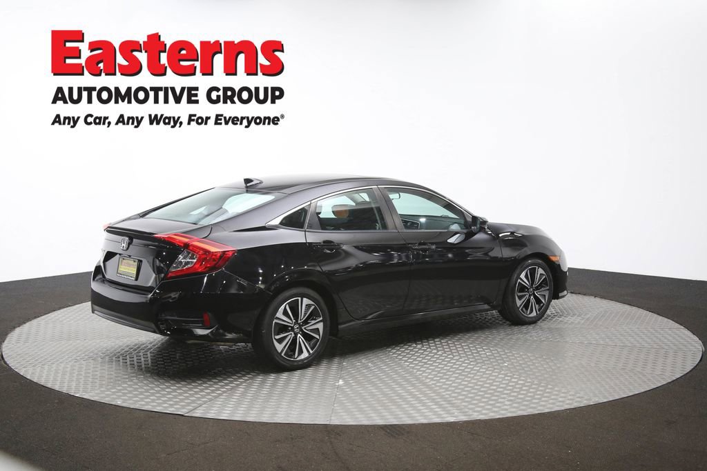 Used 2016 Honda Civic EX-T image 42