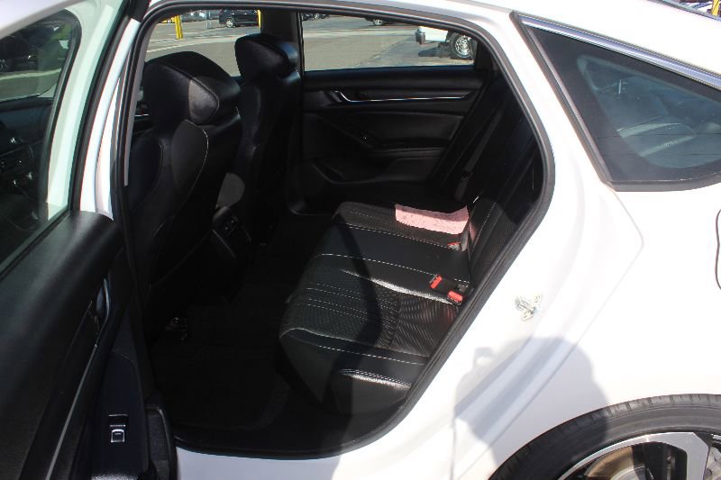 Used 2022 Honda Accord Sport Special Edition image 11