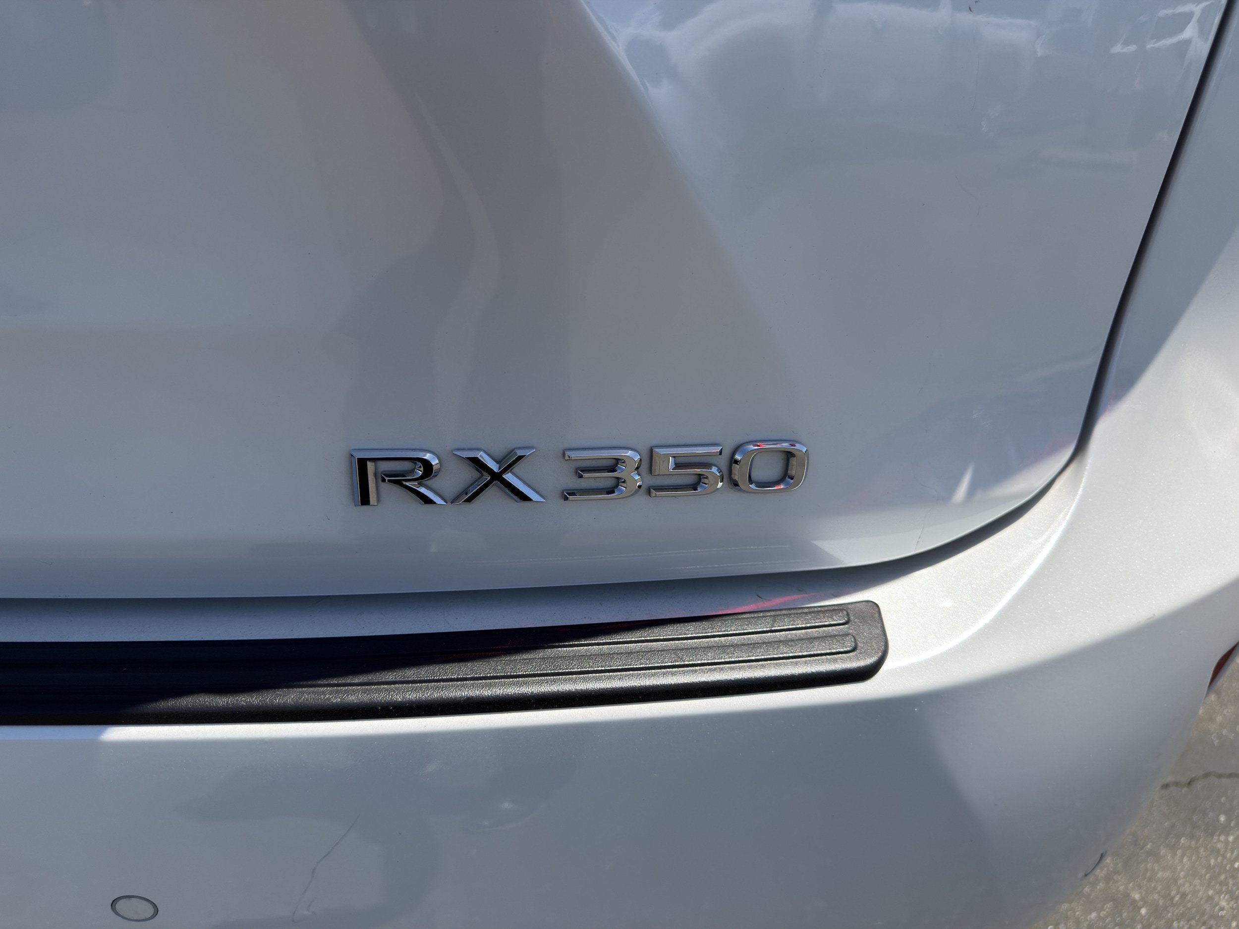 Used 2017 Lexus RX 350 FWD w/ Premium Package image 40