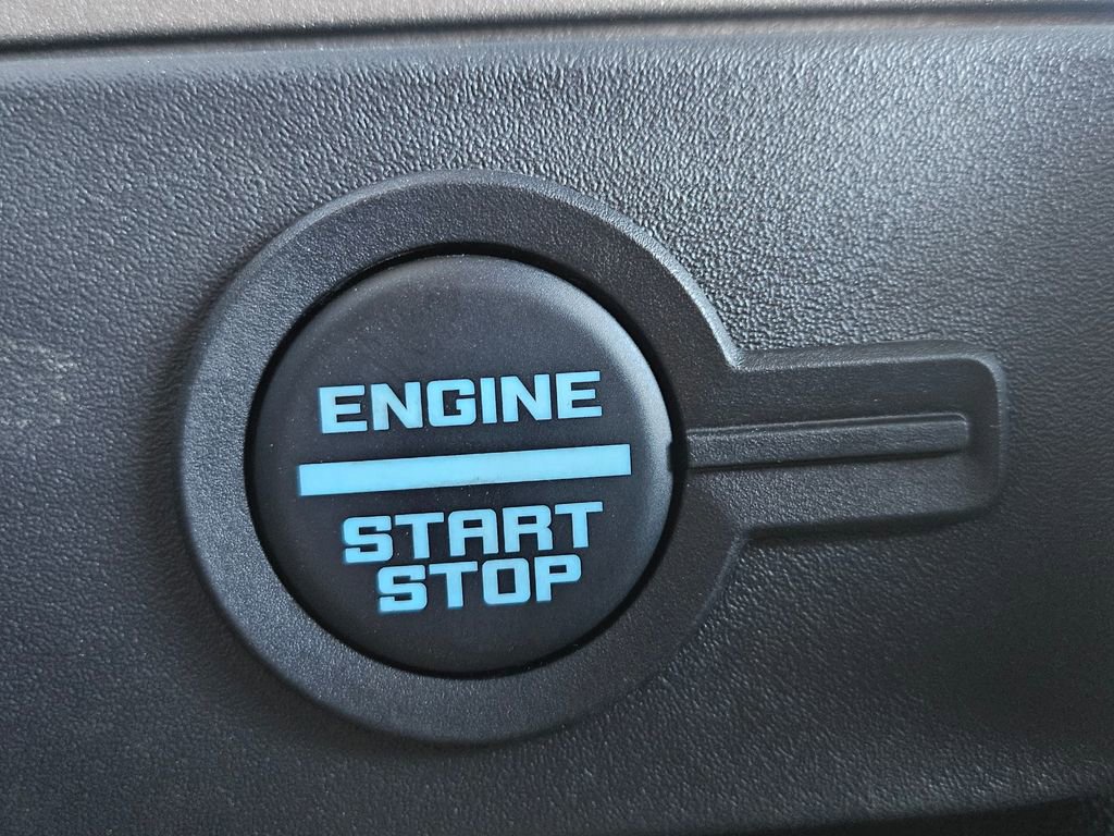 New 2026 Ford Bronco Outer Banks AWD/4WD image 28