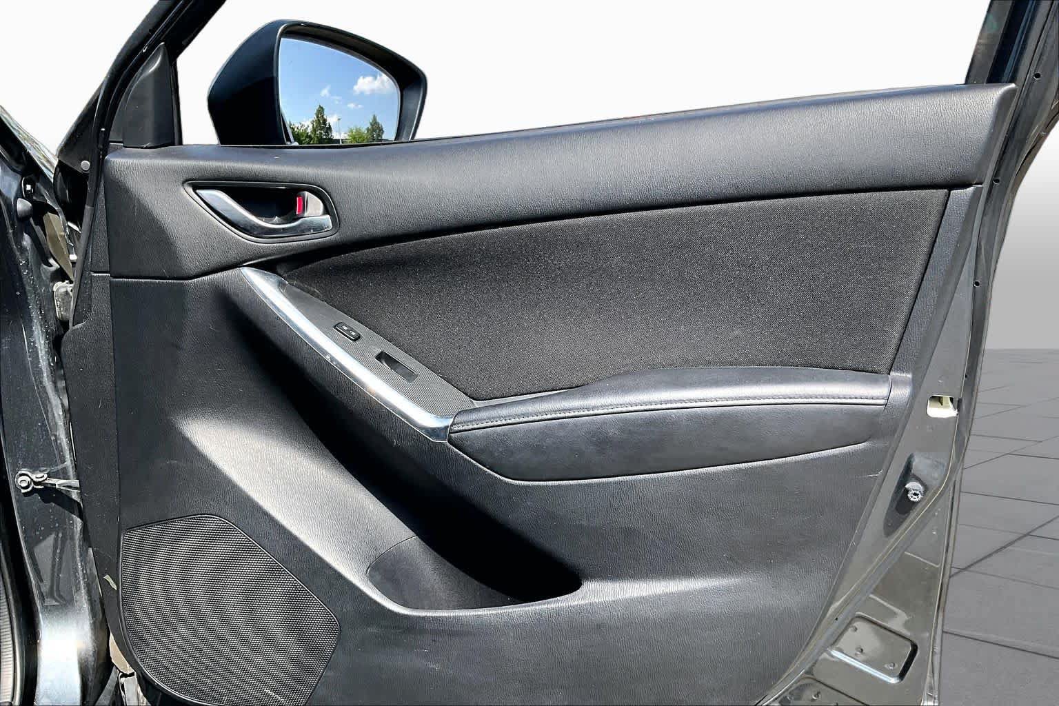Used 2014 MAZDA CX-5 Touring FWD image 20