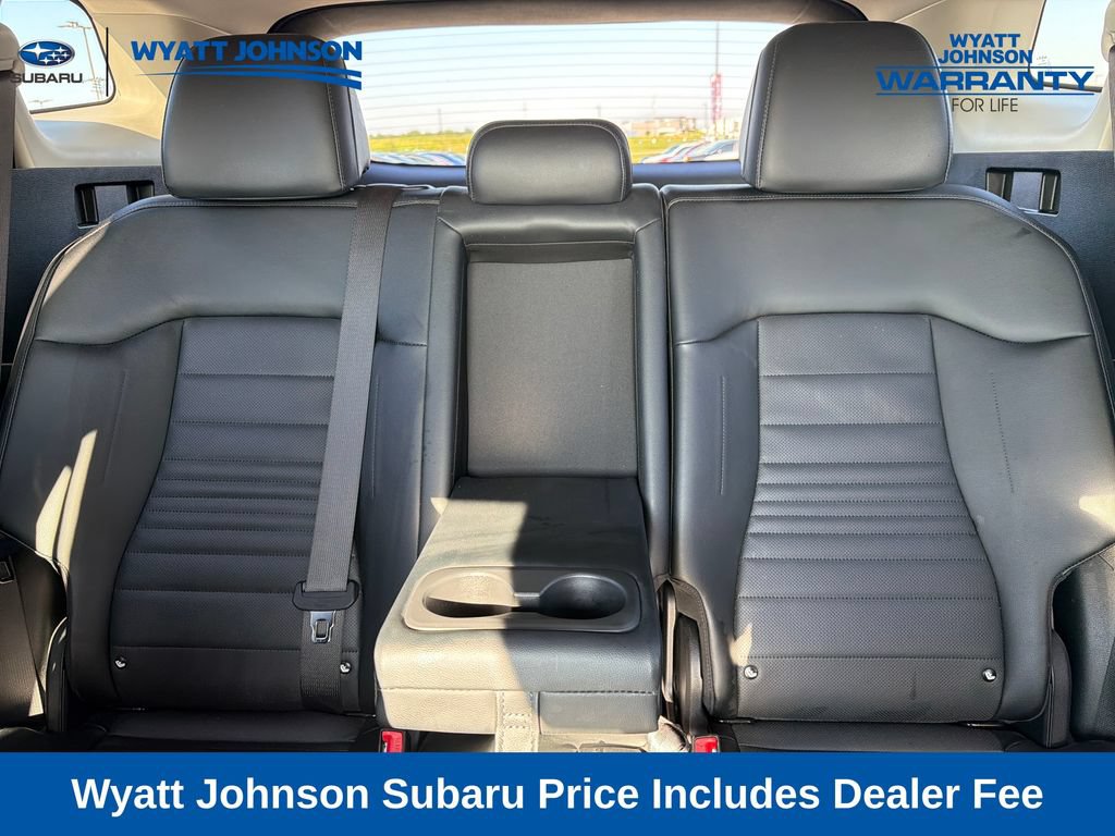 Used 2023 Kia Sportage SX FWD image 30