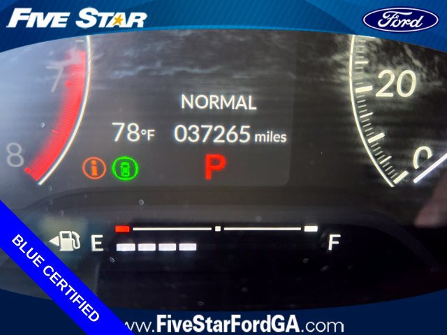 Used 2024 Honda Civic Sport image 19