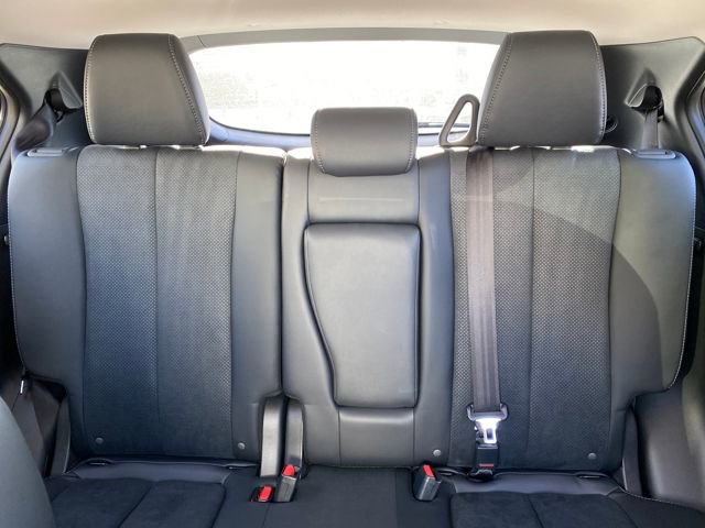 New 2026 Mitsubishi Eclipse Cross SE image 11