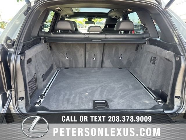 Used 2017 BMW X5 xDrive35i AWD/4WD image 21