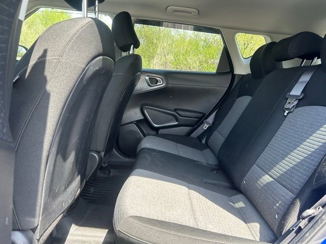 Certified 2020 Kia Soul GT-Line w/ GT 2.0L Power Sunroof Package image 10