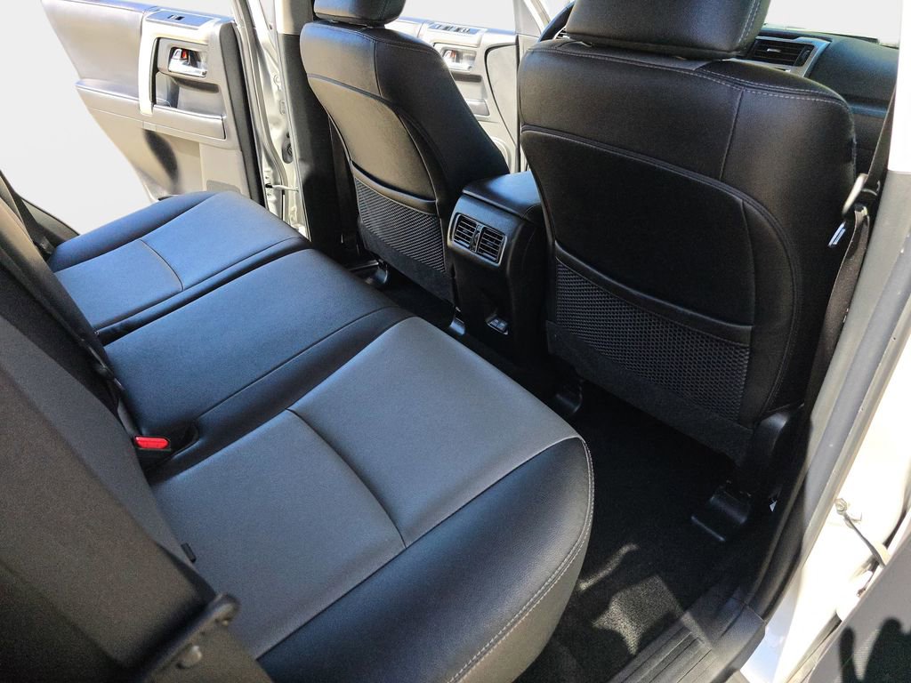 Used 2023 Toyota 4Runner SR5 Premium w/ Moonroof Package RWD image 13