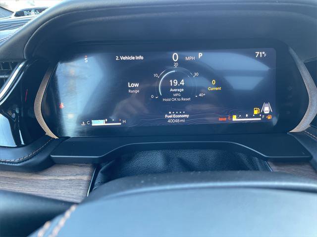 Certified 2023 Jeep Grand Cherokee L Summit w/ Advanced Protech Group IV image 17