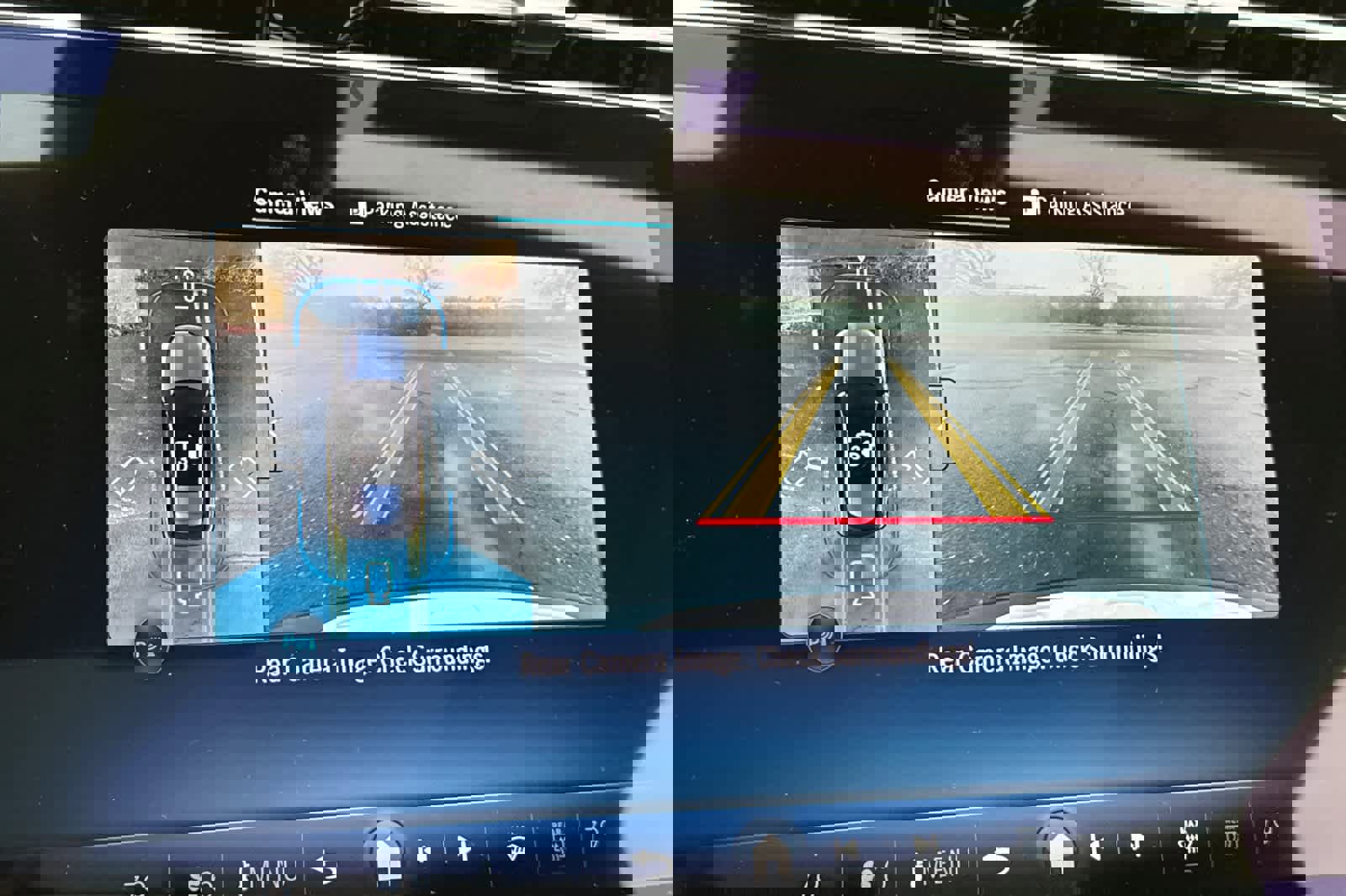 New 2026 Mercedes-Benz E 450 4MATIC All-Terrain Wagon image 19