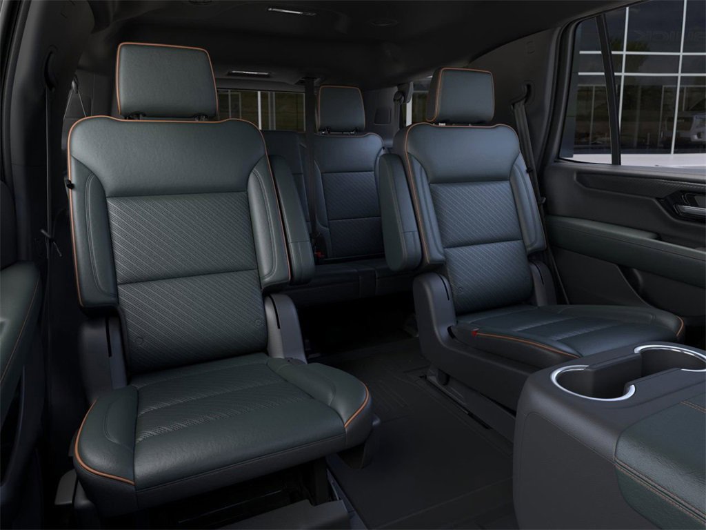 New 2026 GMC Yukon AT4 w/ LPO, Floor Liner Package image 17