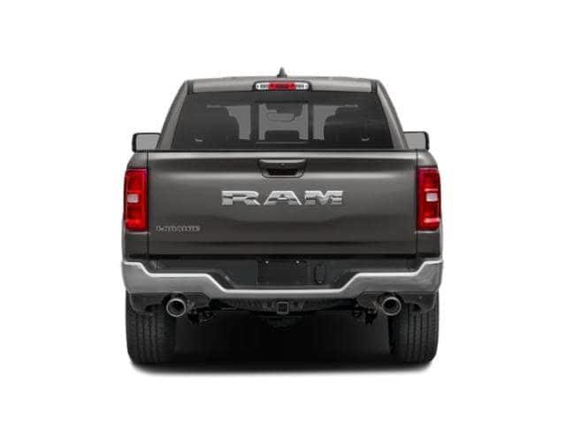 New 2027 RAM 1500 Laramie AWD/4WD image 5