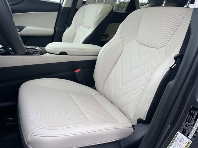 New 2026 Lexus NX 350 AWD w/ Luxury Package image 28