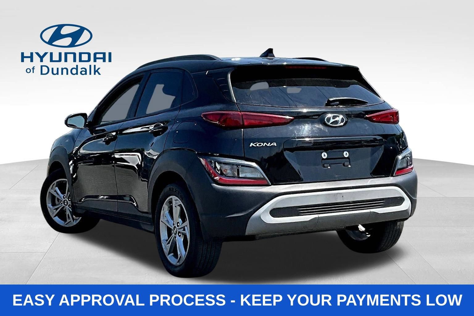 Used 2023 Hyundai Kona SEL w/ Cargo Package FWD image 5