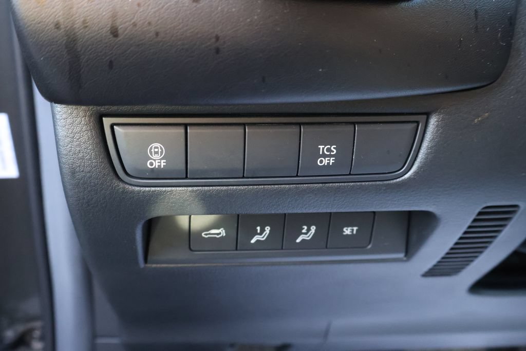 Used 2025 MAZDA CX-50 AWD 2.5 S w/ Premium Plus Pkg image 14