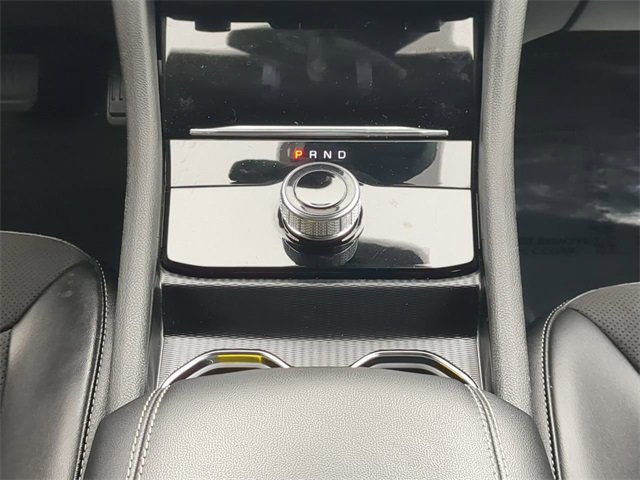 Used 2024 Jeep Grand Cherokee L Altitude image 18