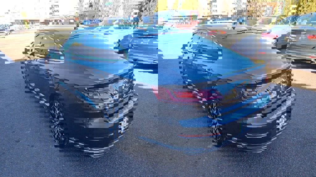 Used 2020 Volkswagen Arteon SE image 6