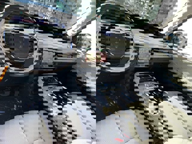 New 2026 Lincoln Navigator Reserve image 24