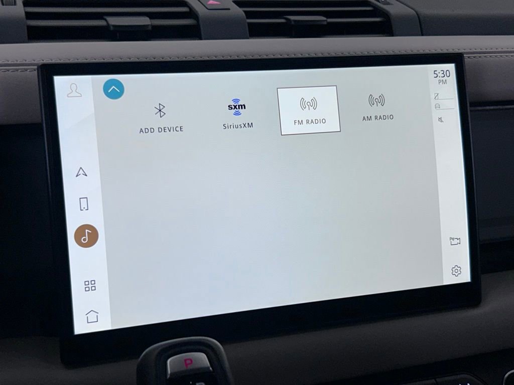 Used 2022 Land Rover Defender 110 XS Edition image 65