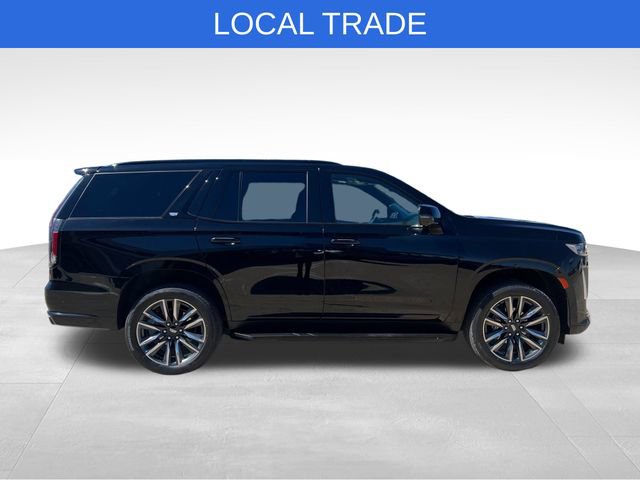 Used 2023 Cadillac Escalade Sport Platinum AWD/4WD image 7