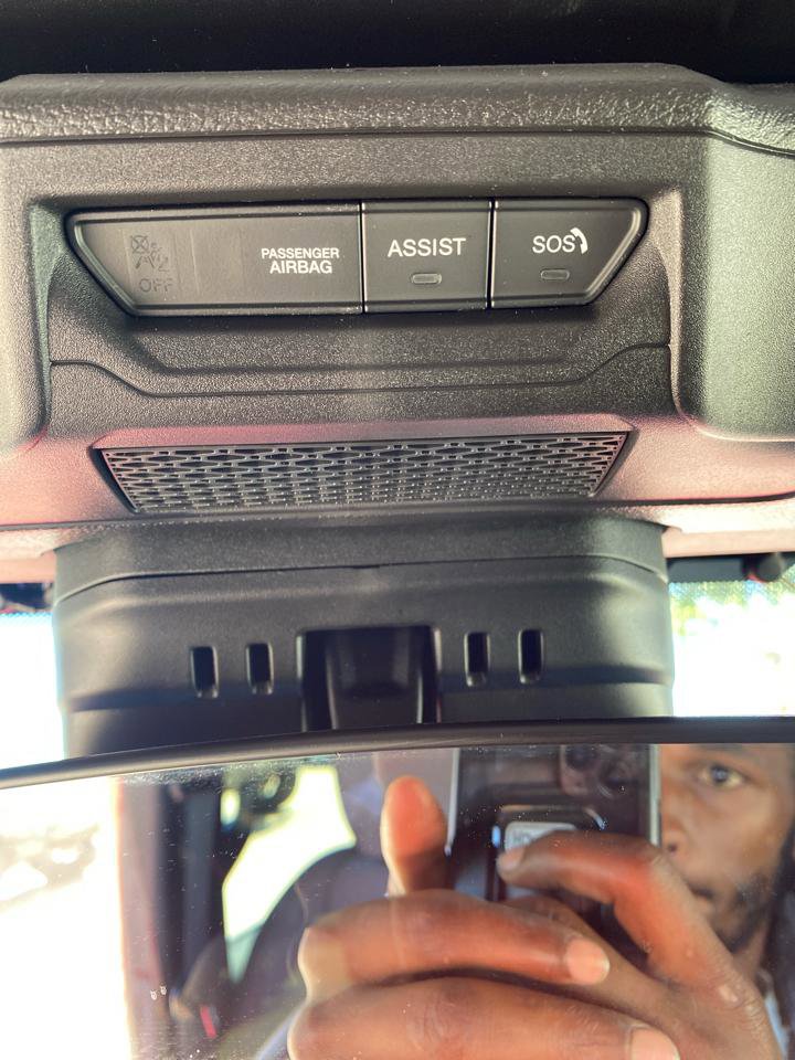 Used 2025 Jeep Wrangler Unlimited Sahara AWD/4WD image 19