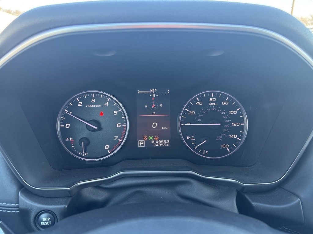 Used 2020 Subaru Outback Limited w/ Tech Package 2 image 16