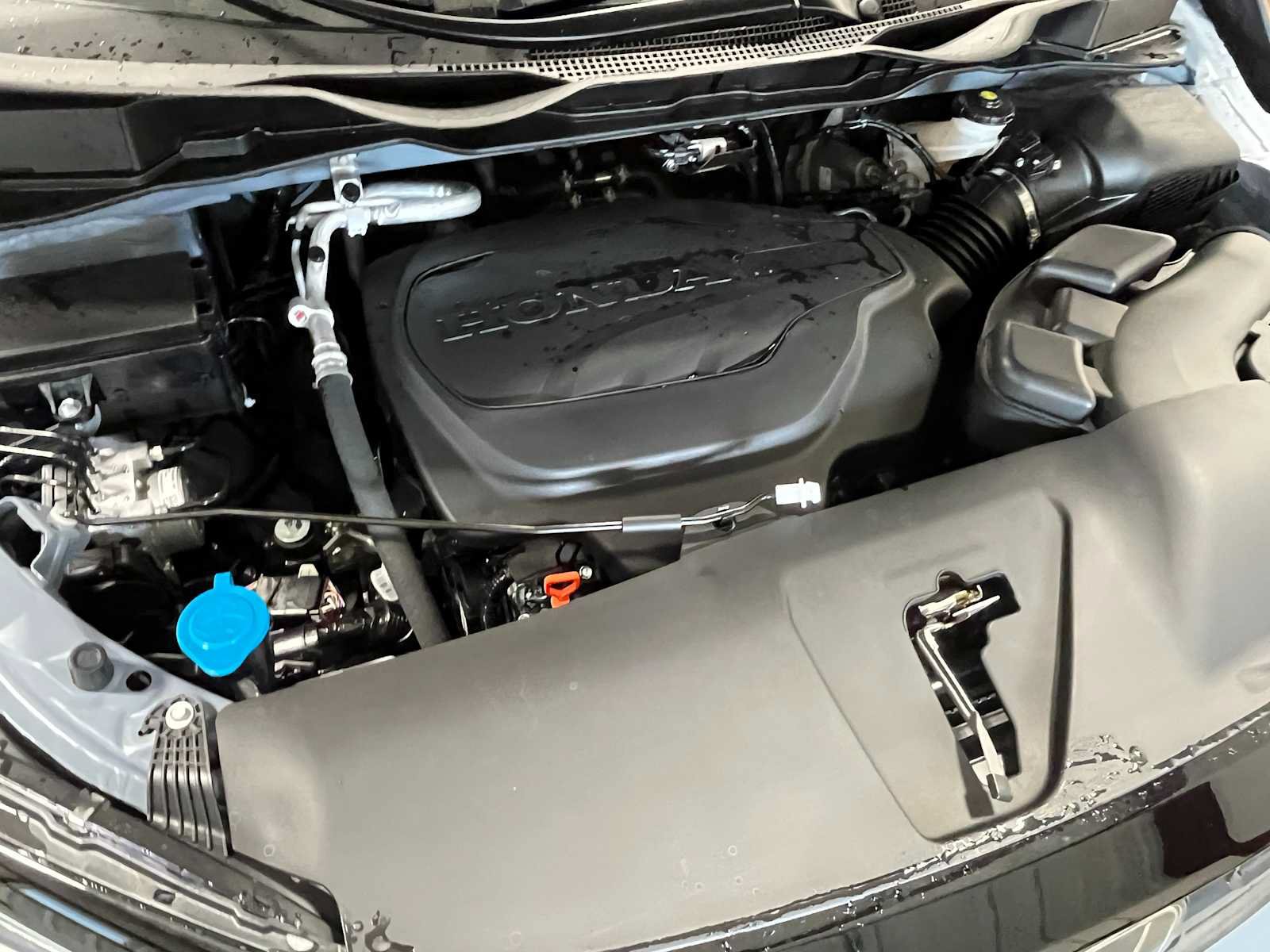New 2026 Honda Odyssey Sport-L image 12