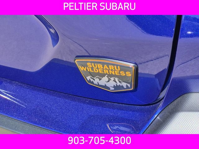 New 2026 Subaru Crosstrek 2.5i Wilderness image 6