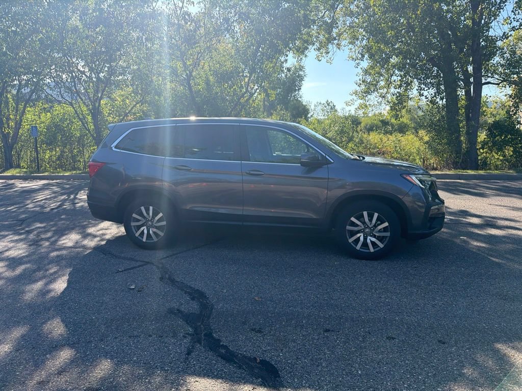 Used 2020 Honda Pilot EX-L image 24