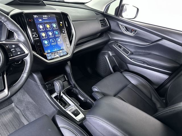 Used 2023 Subaru Ascent Limited AWD/4WD image 36