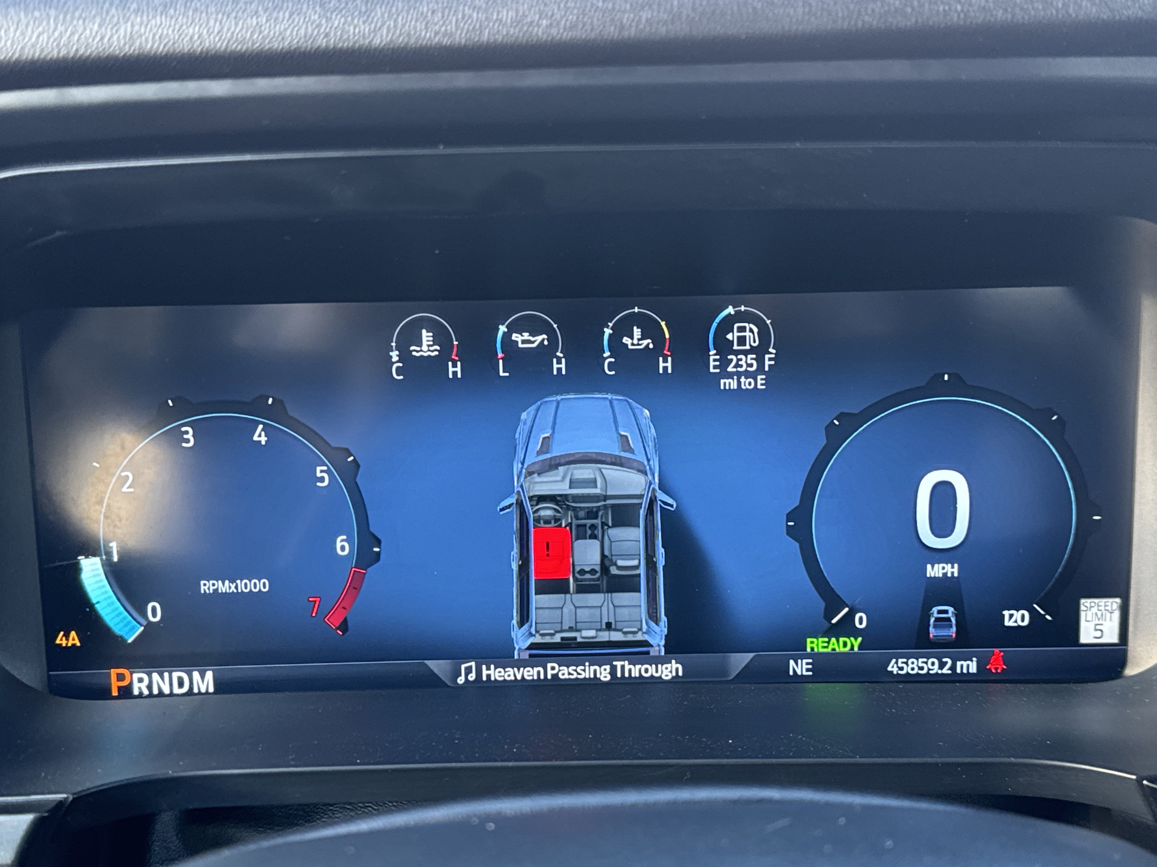 Certified 2024 Ford F150 Platinum w/ Equipment Group 702A High image 19