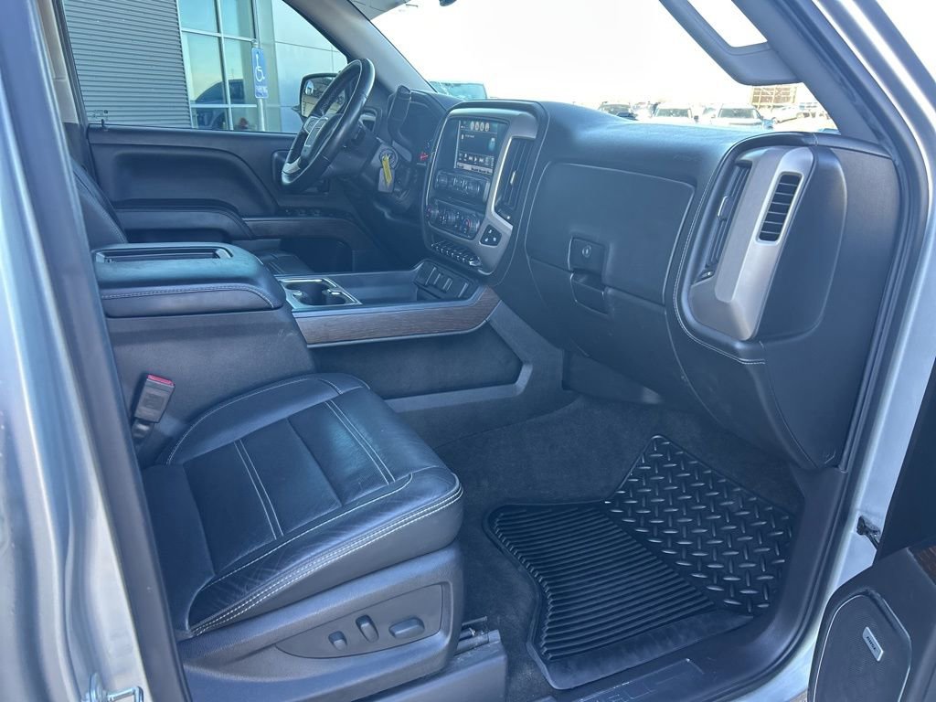 Used 2018 GMC Sierra 1500 Denali w/ Denali Ultimate Package image 10