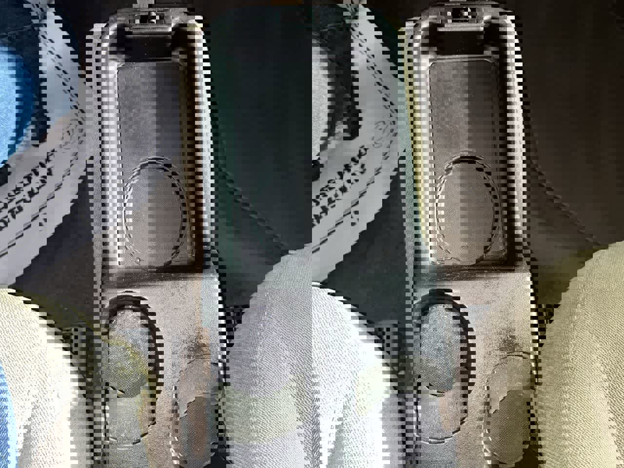 Used 2005 Ford Taurus SE image 19