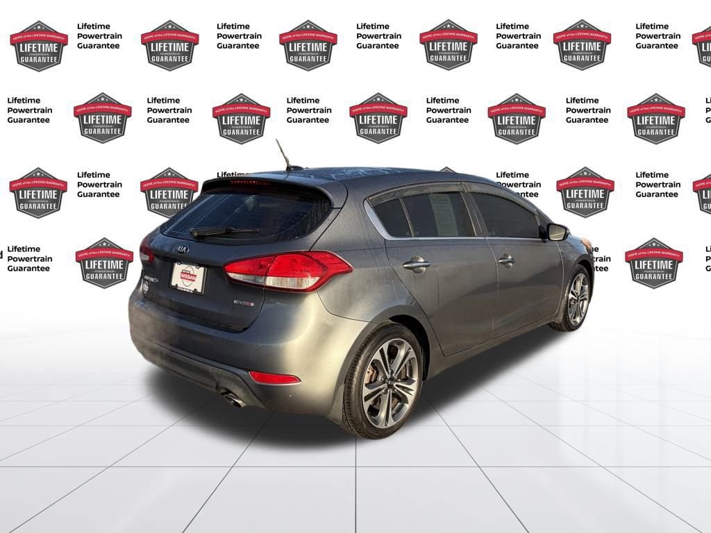 Used 2016 Kia Forte EX image 6