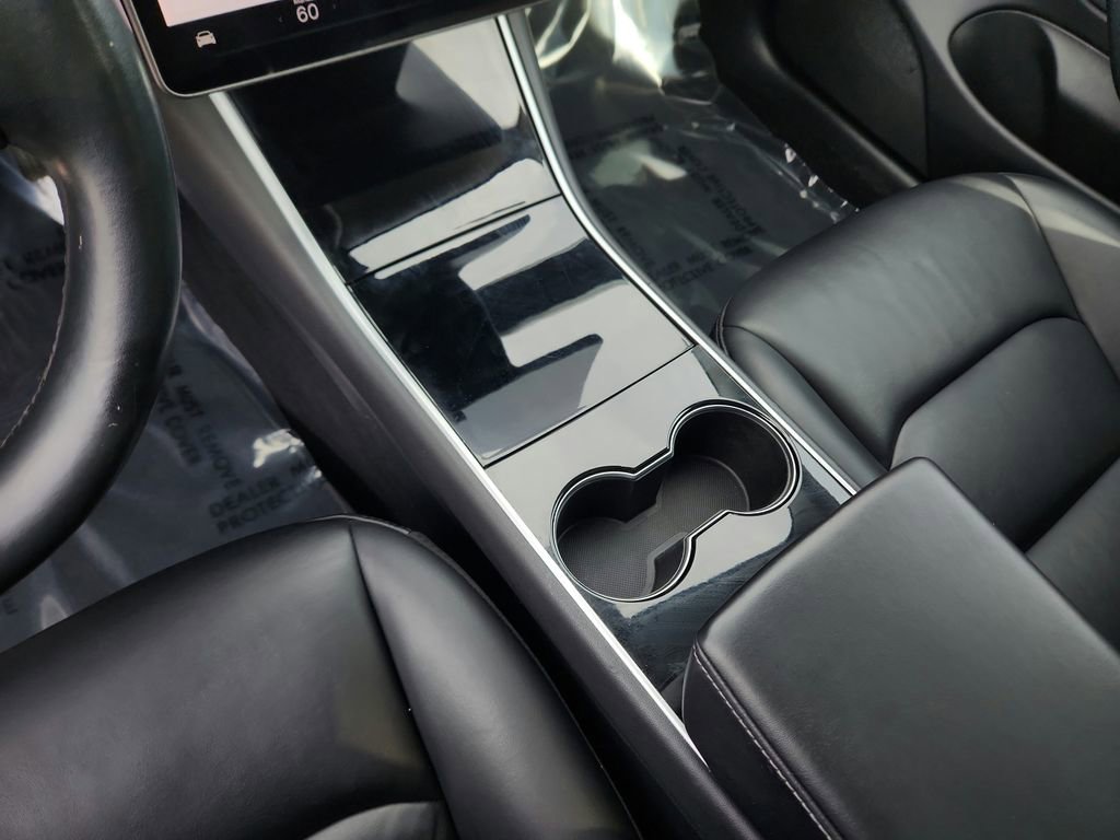 Used 2018 Tesla Model 3 Long Range AWD/4WD image 17