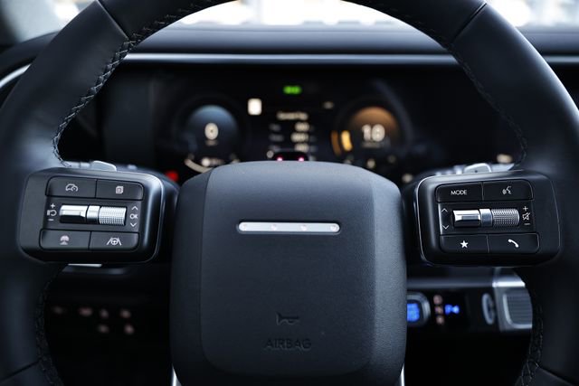 New 2026 Hyundai Elantra SE image 12